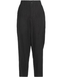 Gentry Portofino - Pantalone - Lyst