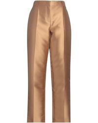 Alberta Ferretti - Hose - Lyst