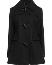 Sealup - Coat - Lyst