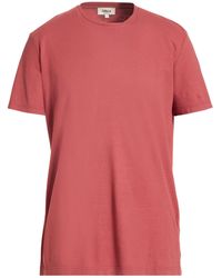 Altea - T-Shirts - Lyst