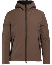 BRERAS Milano - Jackets - Lyst