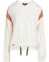 Moorer - Sweatshirt - Lyst