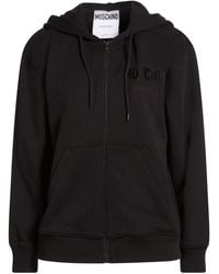 Moschino - Sudadera - Lyst