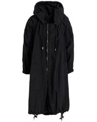 Dondup - Overcoat & Trench Coat - Lyst