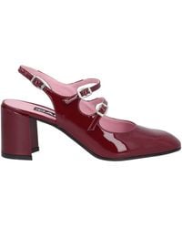 CAREL PARIS - Pumps - Lyst