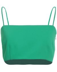 P.A.R.O.S.H. - Top Polyester - Lyst