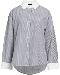Xirena - Shirt Cotton - Lyst