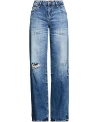 ARMANI EXCHANGE - Jeans - Lyst