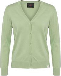 Peuterey - Cardigan - Lyst