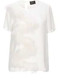 Liu Jo Blusa - Bianco