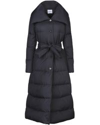 Aspesi - Down Jacket - Lyst