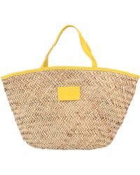 MSGM - Sac à main - Lyst