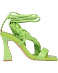 Twinset - Sandals - Lyst