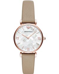 cheap ladies armani watches