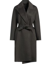 Max Mara - Mantel - Lyst