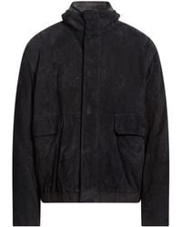 Emporio Armani - Jacket - Lyst