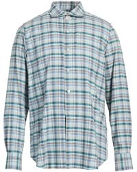 Finamore 1925 - Camisa - Lyst