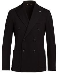 AT.P.CO - Blazer - Lyst