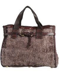 Campomaggi - Handbag - Lyst