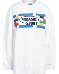 Missoni - Sweatshirt - Lyst
