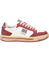 PRO 01 JECT - Sneakers Leather - Lyst