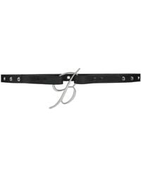 Blumarine - Belt - Lyst