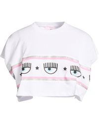 Chiara Ferragni - T-Shirts - Lyst