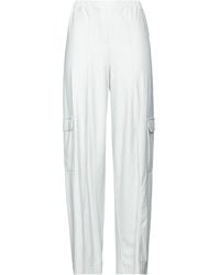 Max Mara - Pants Polyamide, Elastane - Lyst