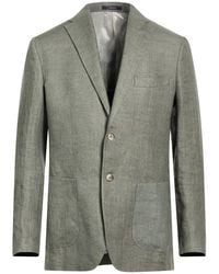 Tombolini - Blazer - Lyst