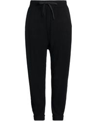 Isabel Benenato - Pants Viscose, Polyester - Lyst