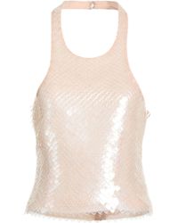 Monot - Top Viscose - Lyst