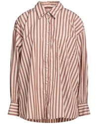 SFIZIO STUDIO - Camicia - Lyst