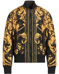 Versace Jeans Couture - Jacket - Lyst