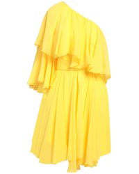 MATILDE COUTURE - Mini-Kleid - Lyst