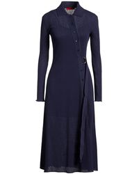 MAX&Co. - Midi Dress - Lyst