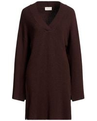 ViCOLO - Sweater Viscose, Polyamide, Wool, Cashmere - Lyst