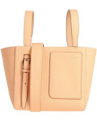 Valextra - Handbags - Lyst