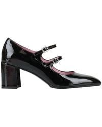 CAREL PARIS - Pumps - Lyst