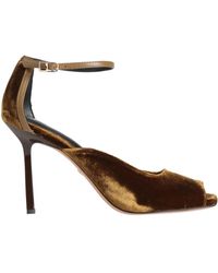 Lola Cruz - Sandals - Lyst