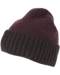 Moorer - Cappello - Lyst