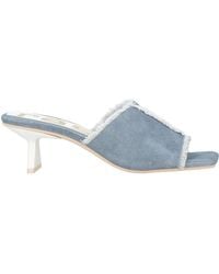 Ras - Sandals Textile Fibers - Lyst