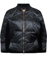 Max Mara - Doudoune Plumes Ou Synthétique - Lyst
