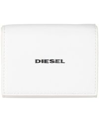 DIESEL - Wallets - Lyst
