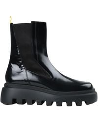 Vic Matié - Ankle Boots - Lyst
