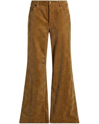 A.P.C. - Pantalone - Lyst