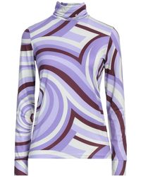 Raf Simons - T-Shirt Polyester, Elastane - Lyst