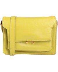 Marni - Cross-body Bag - Lyst