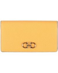 Ferragamo - Document Holders - Lyst