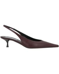 Victoria Beckham - Pumps - Lyst