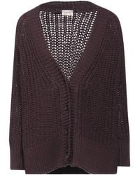 Mrz - Strickjacke - Lyst